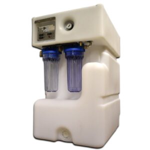 Omvänd osmos vattenreningsenhet till sommarstuga & villa – EMPRO-100