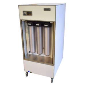 Vattenreningssystem för mycket krävande användningsområden – NERO-1200 PRO