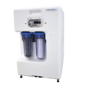 NERO-Stuga - Omvänd Osmos (RO) Filter System