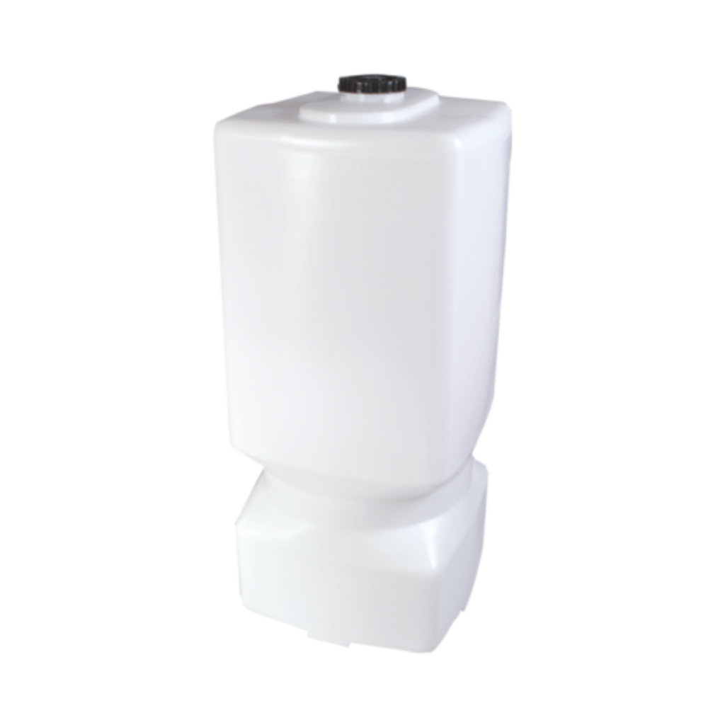 NERO PRO 750 liters tank