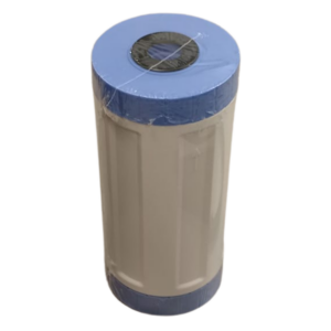 10″ LD/BB SRCA mineraliseringspatron