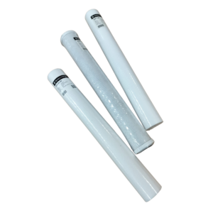 Förfilterserie – NERO-Villa+