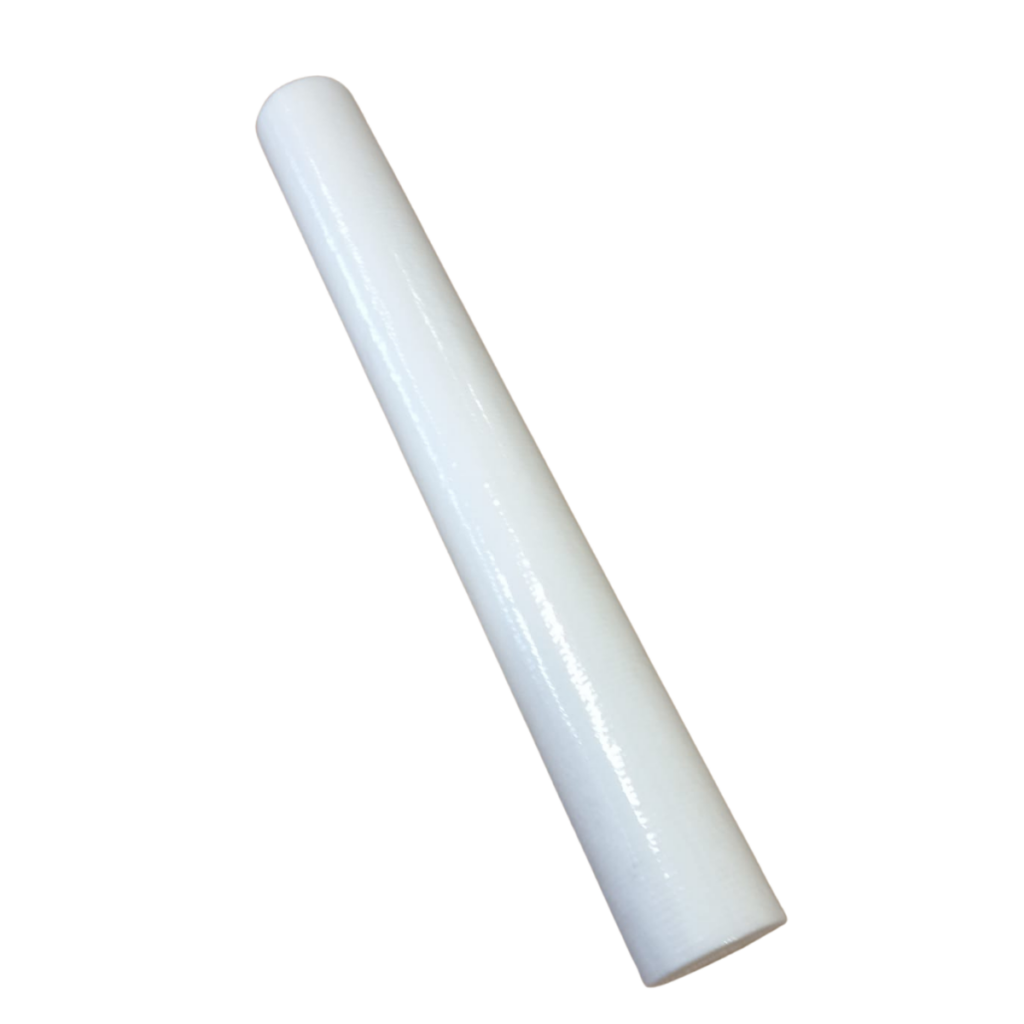 20" Vattenfilterpatron – 5µm – Partikel och sedimentfilter