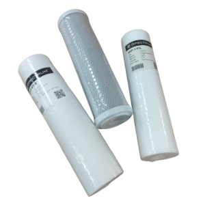 Förfilteruppsättning – Empro 100