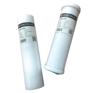 Förfilteruppsättning 10″ – NERO-Stuga / Hem / Villa / Vattenstation