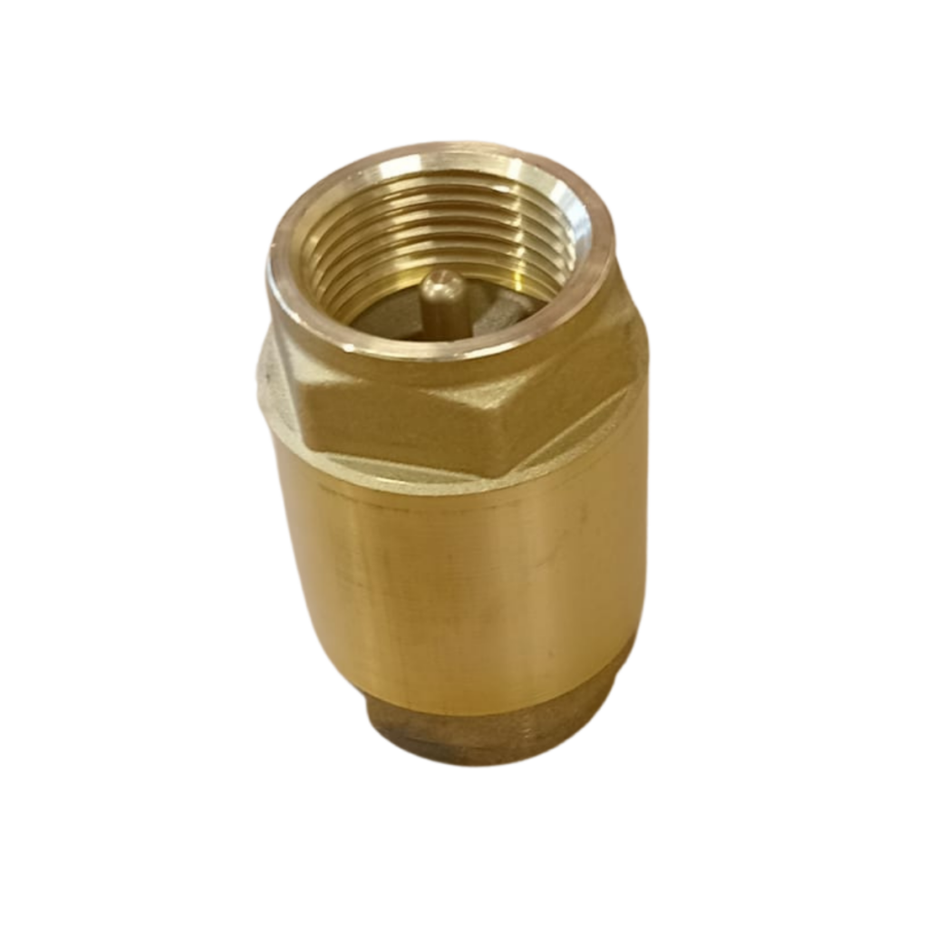 2″ R50 bottenventil
