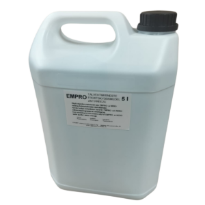 Vinterförvarings vätska - 5 L - Propylenglykol
