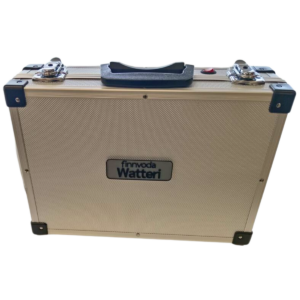 Watteri - Bärbar omvänd osmos vattenrenare