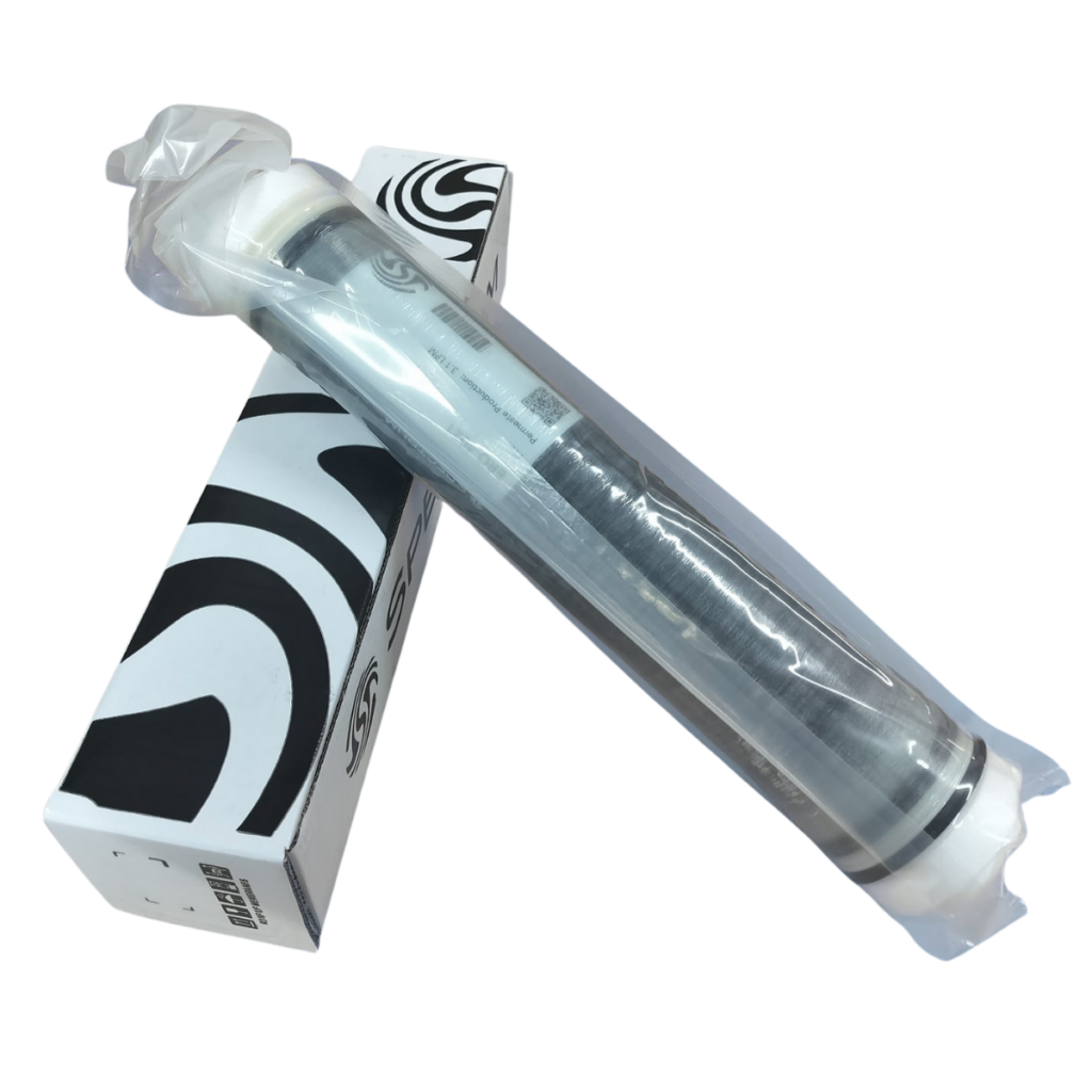 Membranfilter – EMPRO 250/NERO-Hem/NERO-Villa
