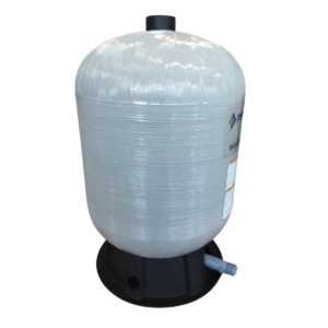 Membrantrycktank – Pentair Wellmate 60 l – Trycktank för bruksvatten