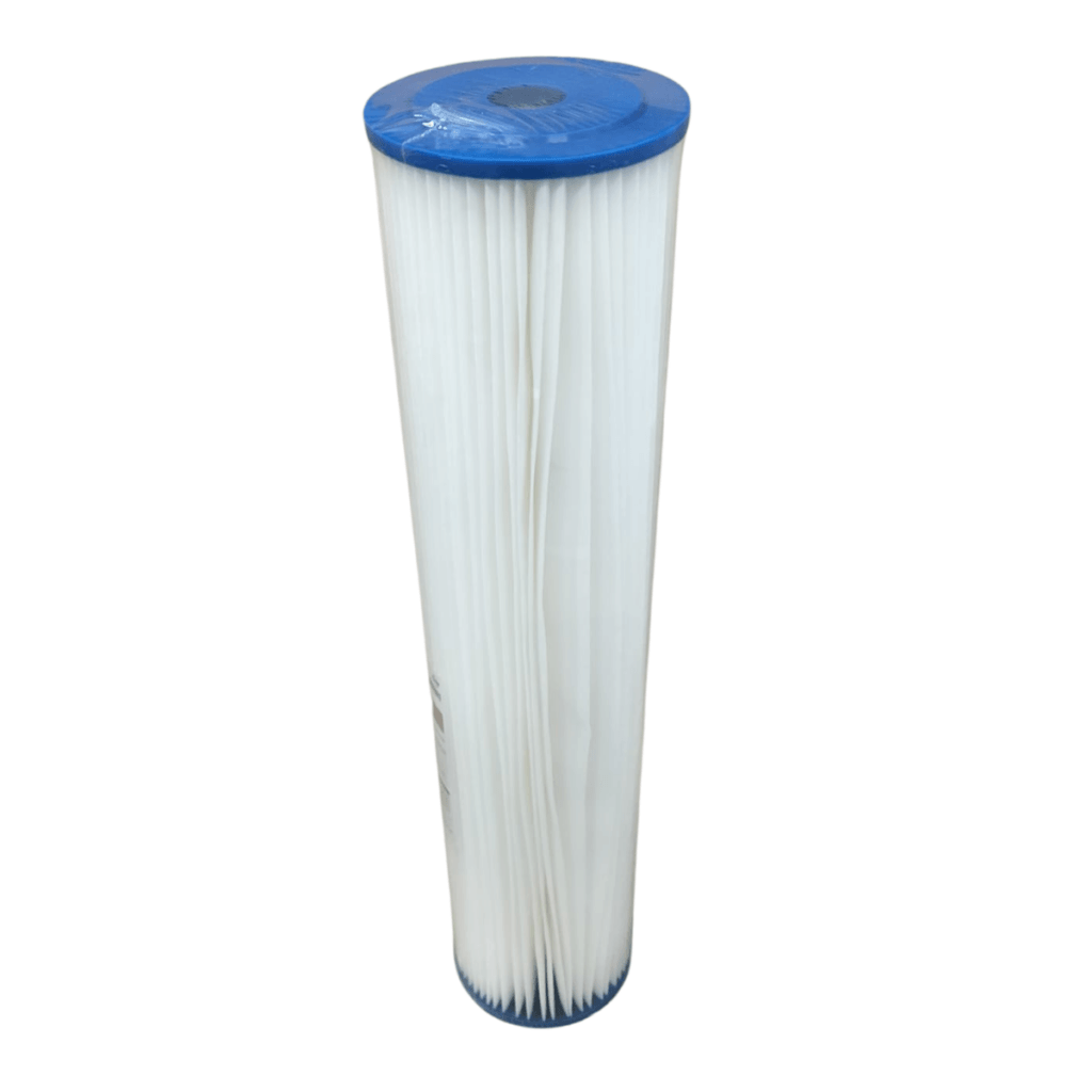 20" XL/LD/BB veckat filter - 5µm - Vattenfilterpatron