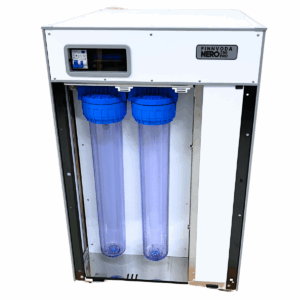 Vattenreningssystem – NERO 250 PRO